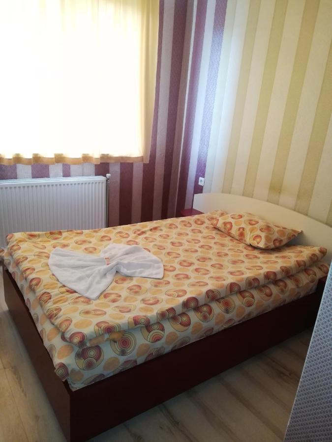 Хотелски Комплекс Родина Mizara Quarto foto