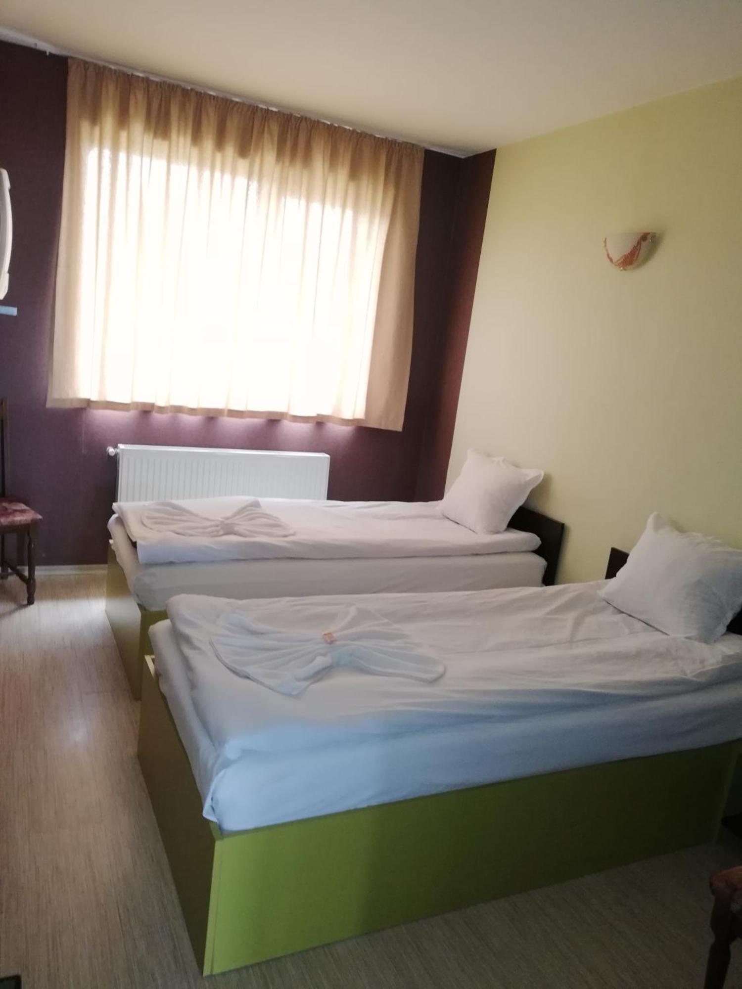 Хотелски Комплекс Родина Mizara Quarto foto