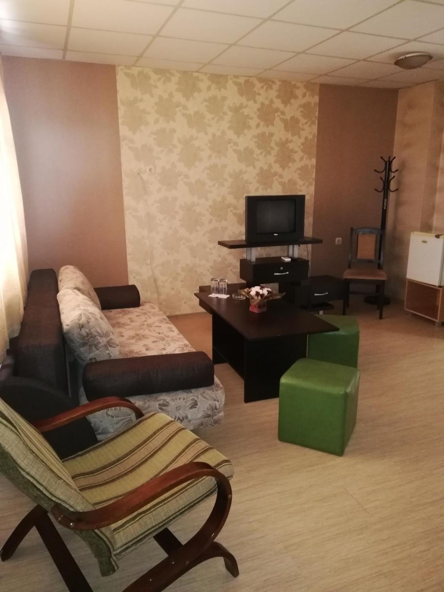 Хотелски Комплекс Родина Mizara Quarto foto