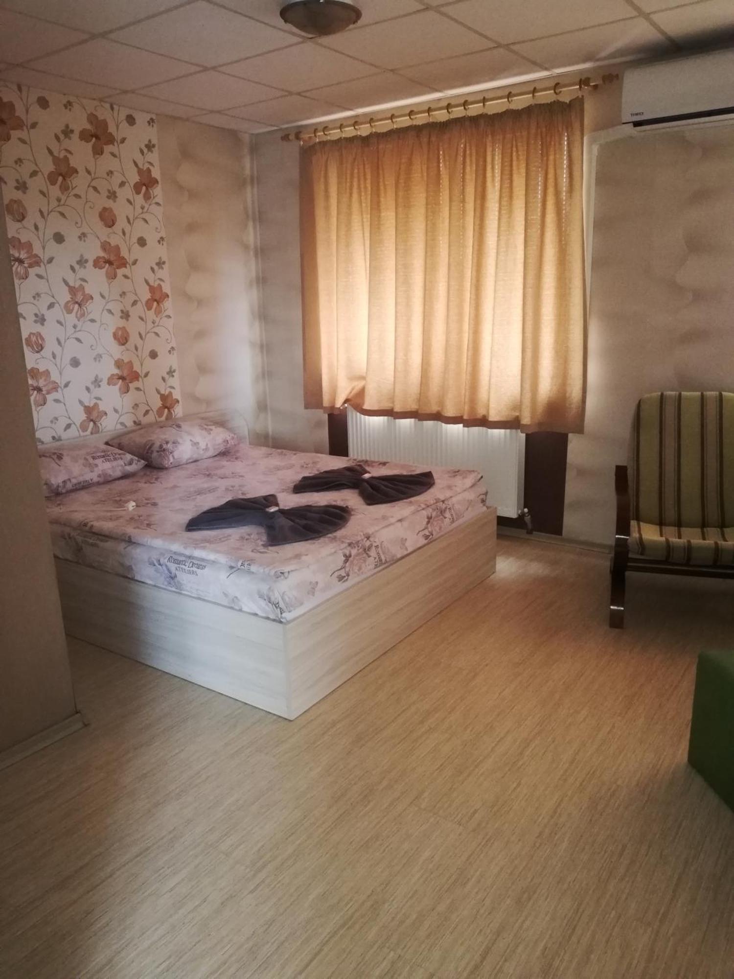 Хотелски Комплекс Родина Mizara Quarto foto