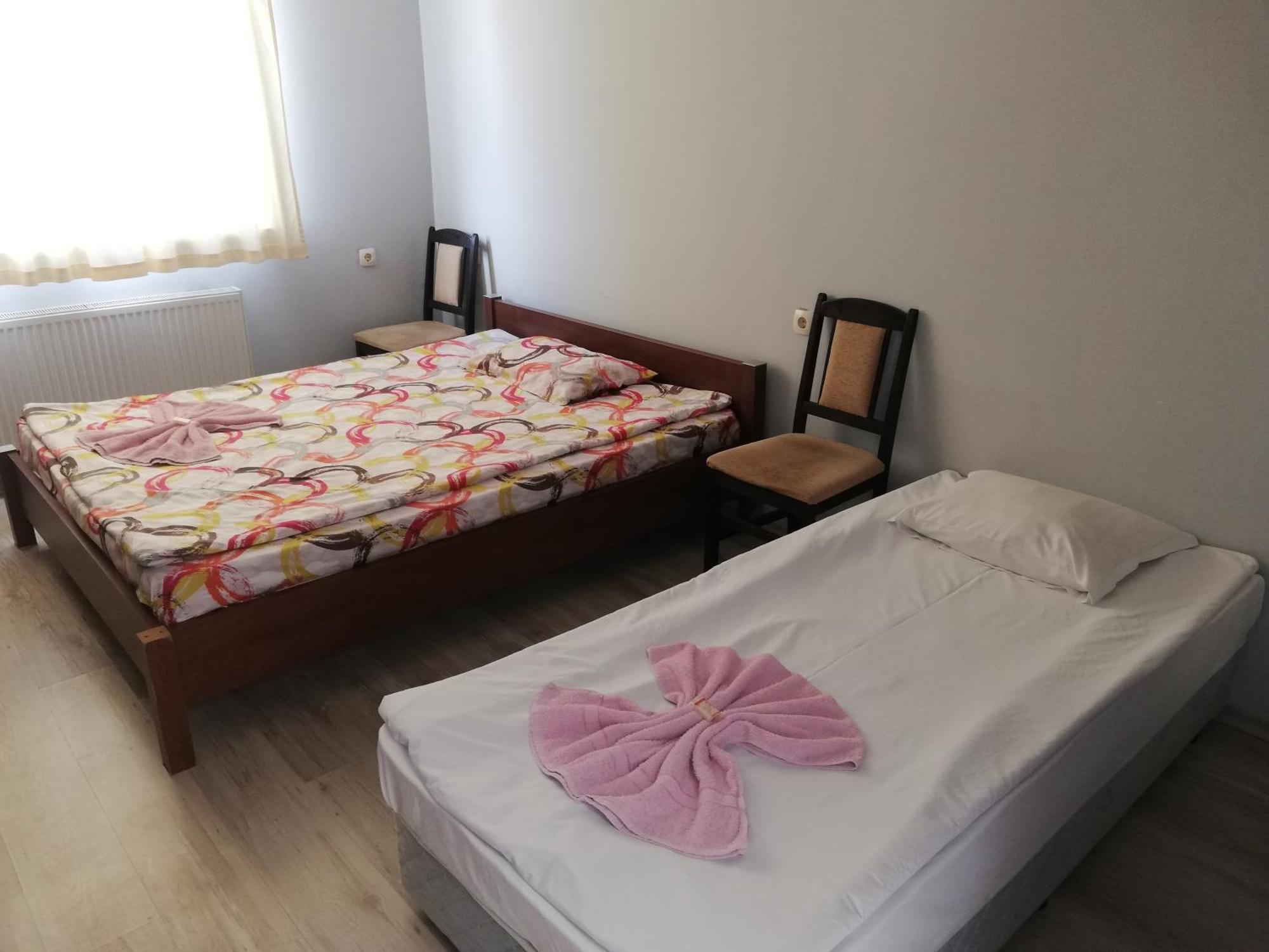 Хотелски Комплекс Родина Mizara Quarto foto