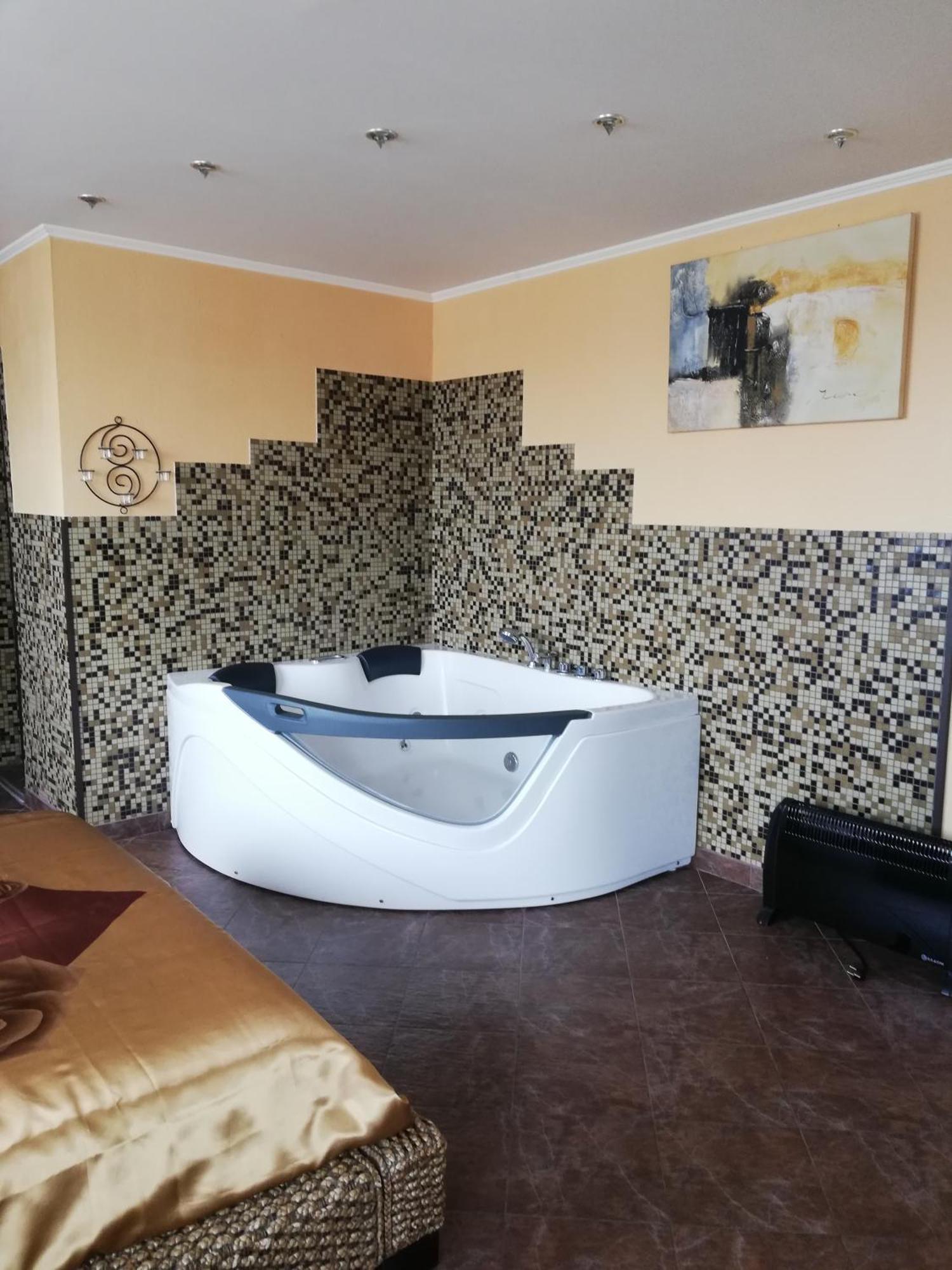 Хотелски Комплекс Родина Mizara Quarto foto