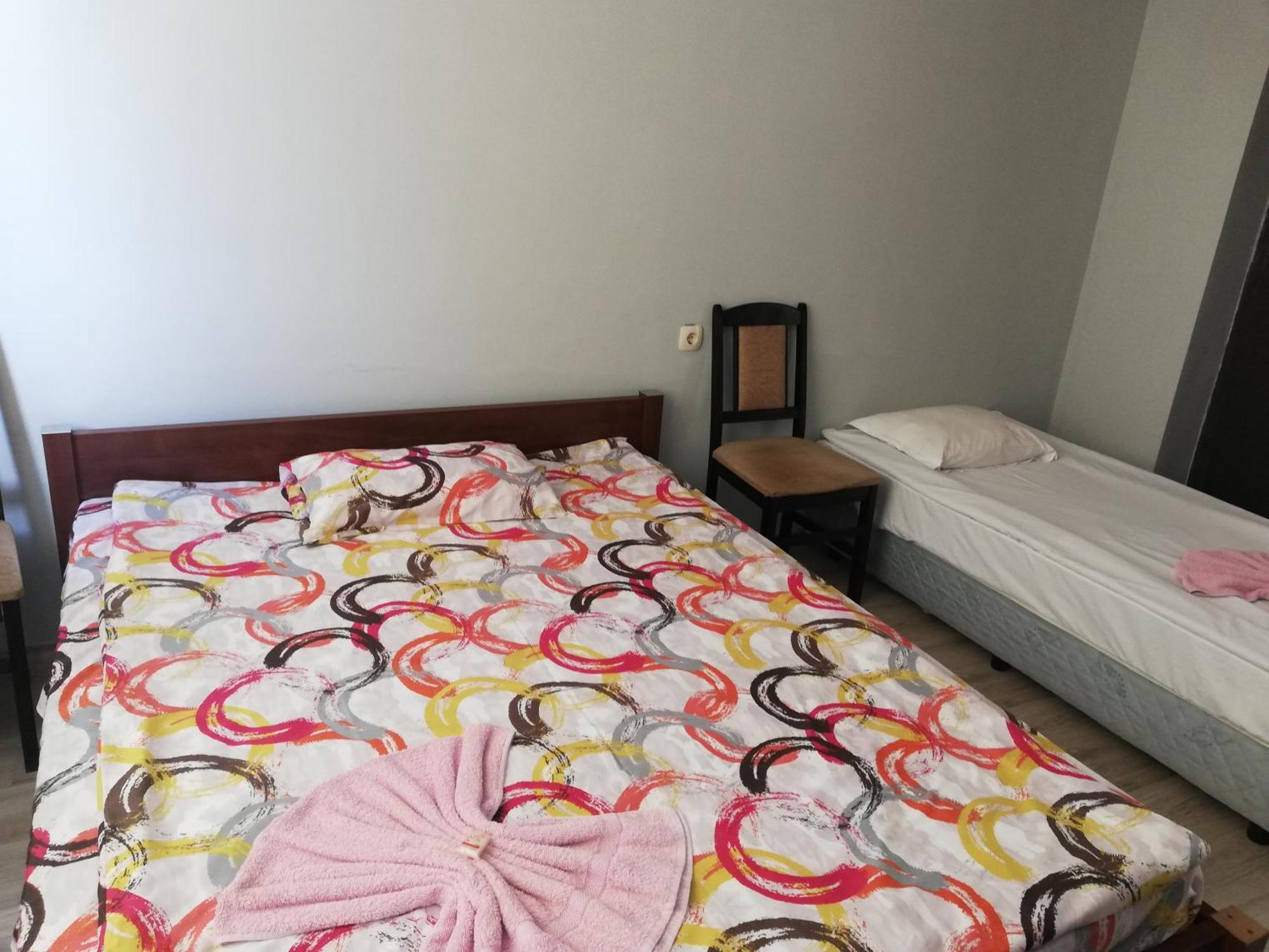 Хотелски Комплекс Родина Mizara Quarto foto